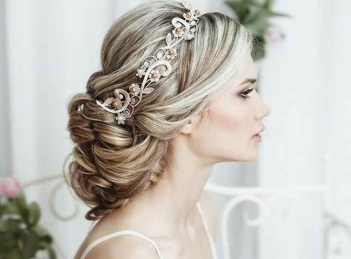 Decisão do penteado :) - 2
