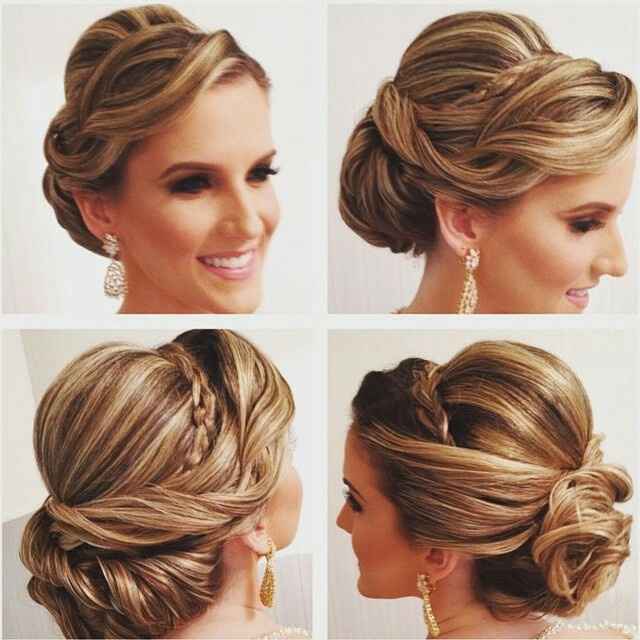 Decisão do penteado :) - 3