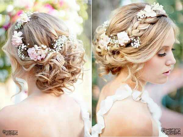 Decisão do penteado :) - 5