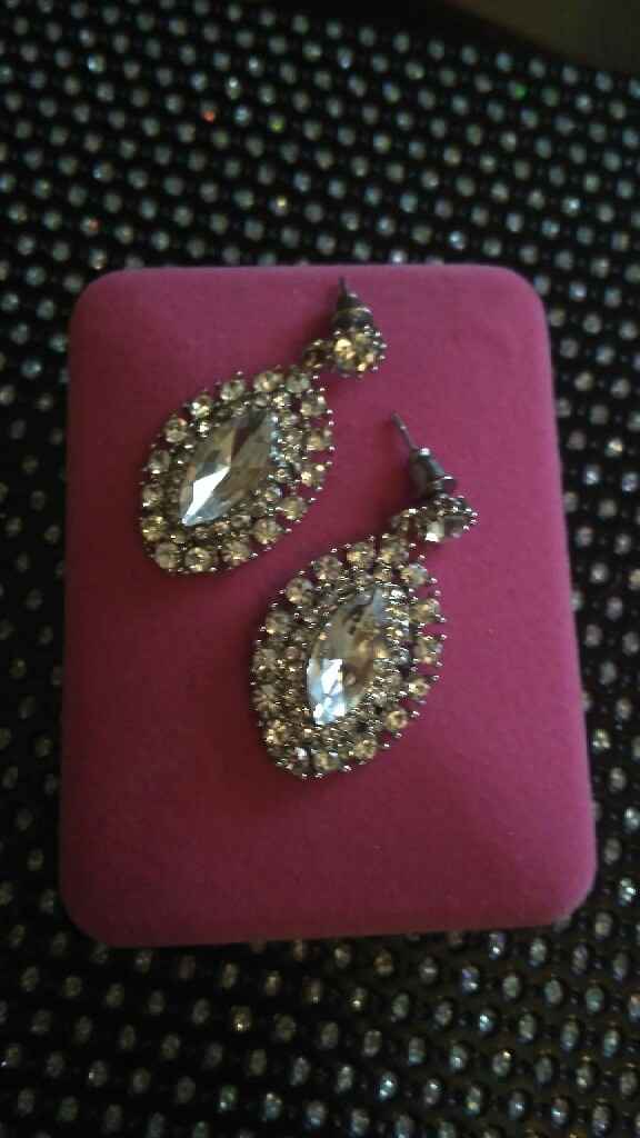 Prenda a mana :) - 1