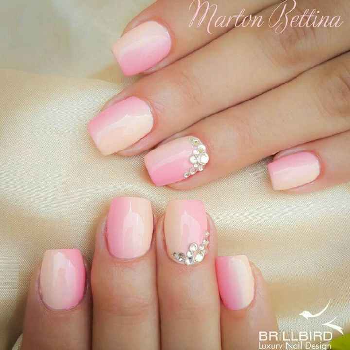 As unhas :) - 1
