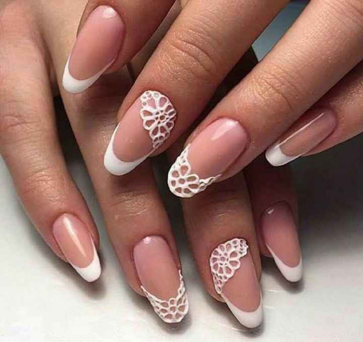 As unhas :) - 3