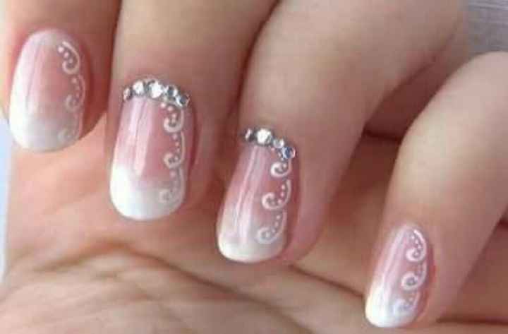 As unhas :) - 4