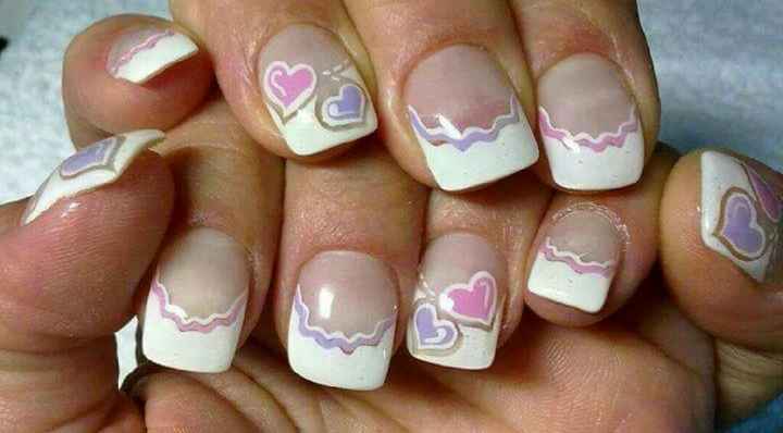 As unhas :) - 6