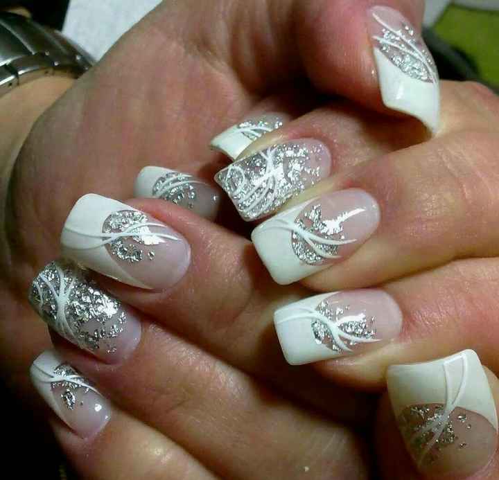 As unhas :) - 7