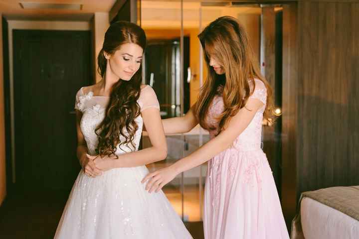 As damas :) - 1