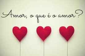 O amor :) - 1