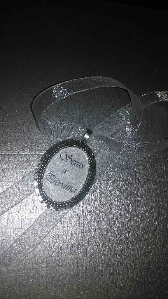 Medalha do ramo :) - 1