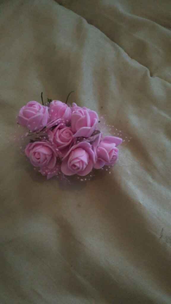 Pulseira para despedida de solteira :) - 2