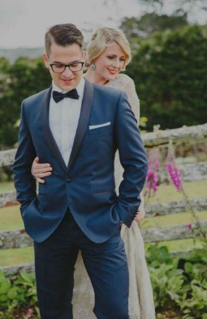 "as minhas tendências de casamento +marisa" - 7