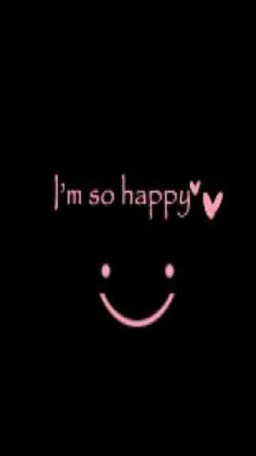 Felizzzz :) - 2