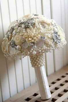 A escolha do bouquet :) - 12