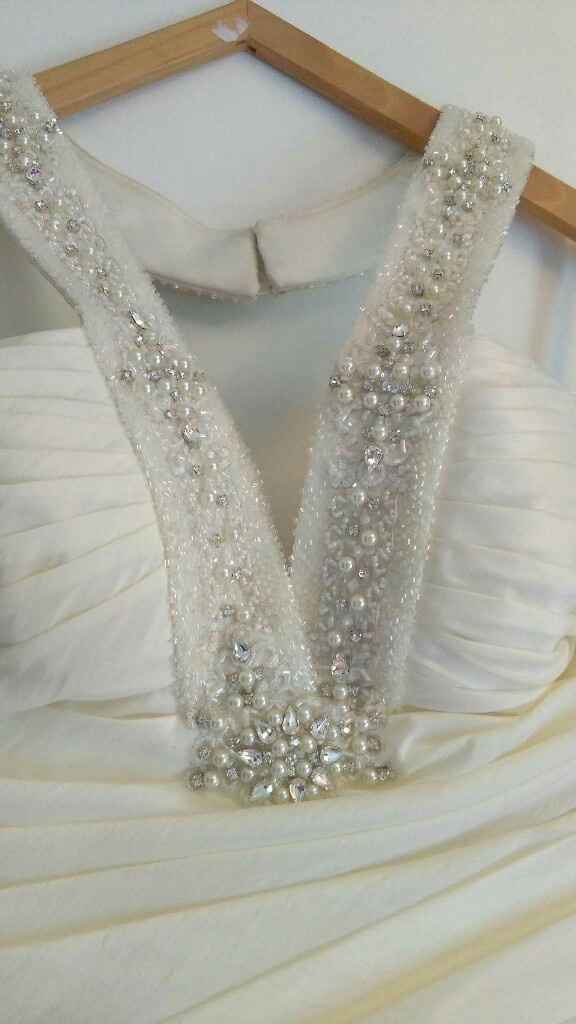 A procura de vestido - 10