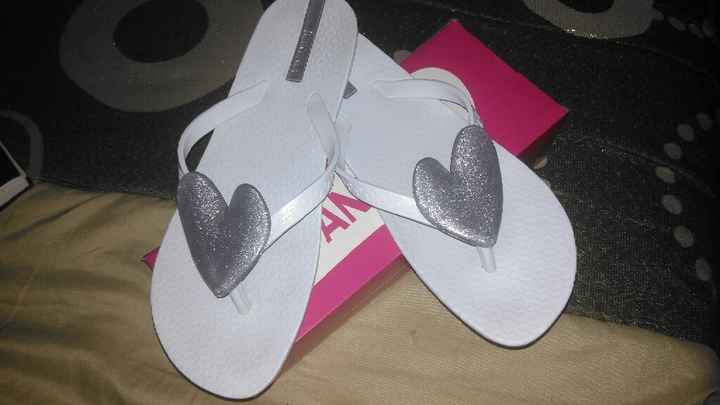 Mais um check :) - 1