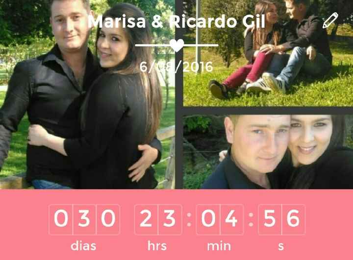 Falta 1 mês :d - 1