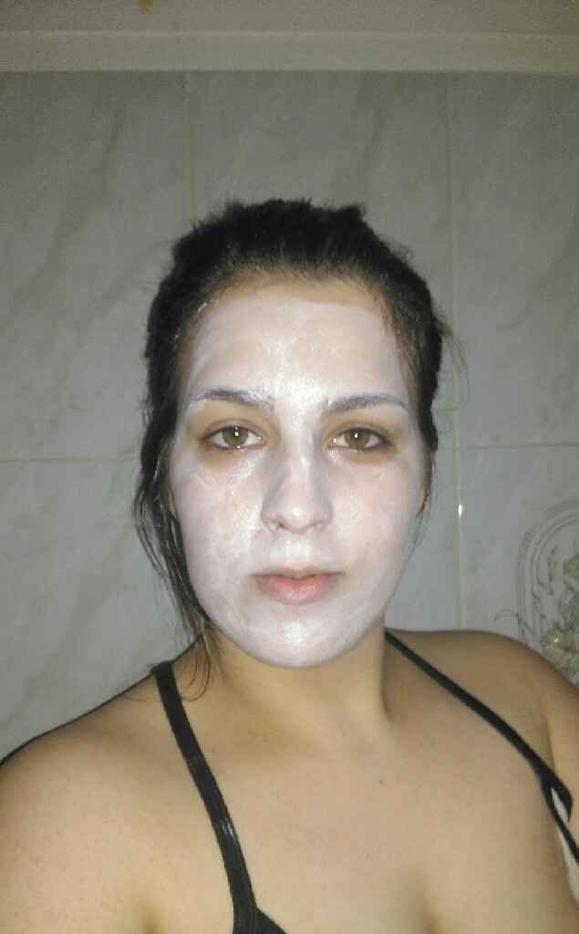 Pele pronta a ir nanar :) - 1