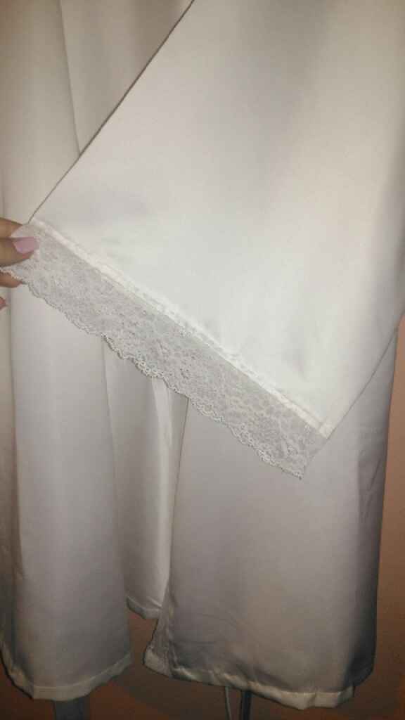Chegou o robe :) - 2