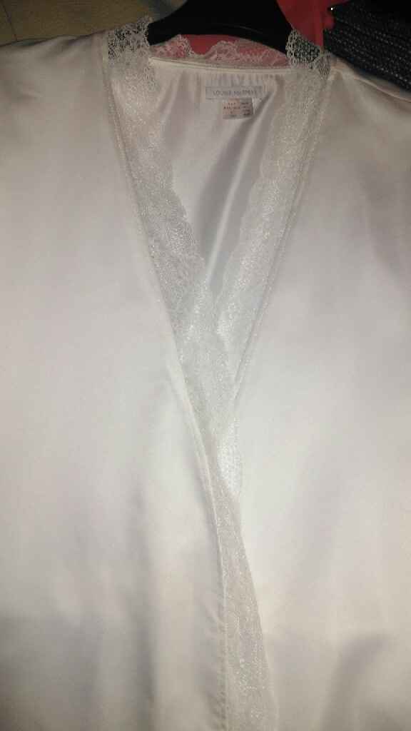 Chegou o robe :) - 3