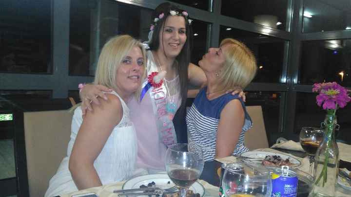 A minha despedida de solteira :) - 3