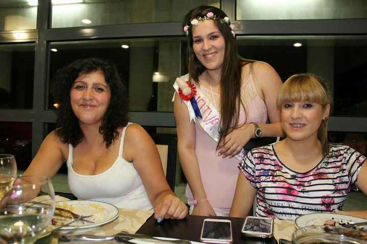 A minha despedida de solteira :) - 5