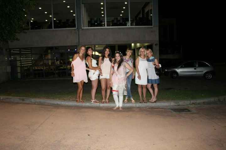 A minha despedida de solteira :) - 10