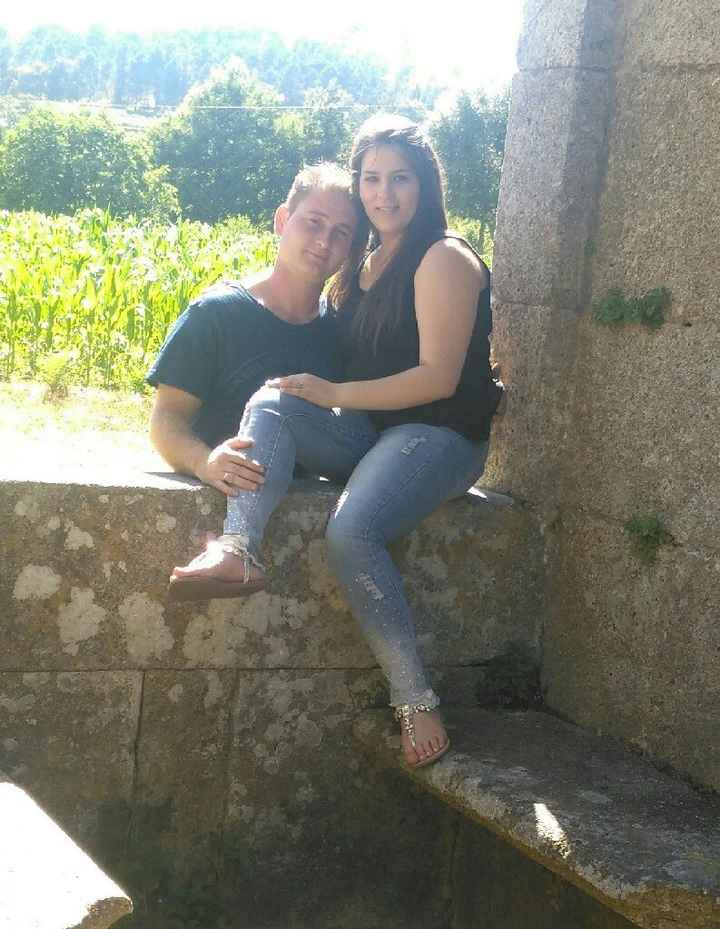Dia especial :) - 1