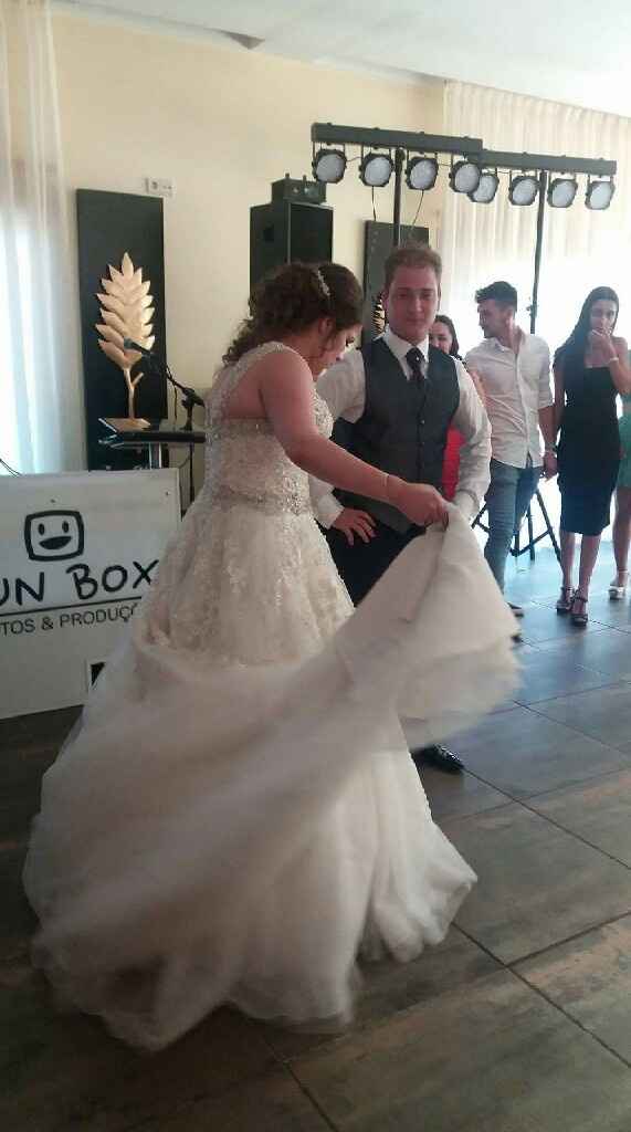 Recém casada ... - 10