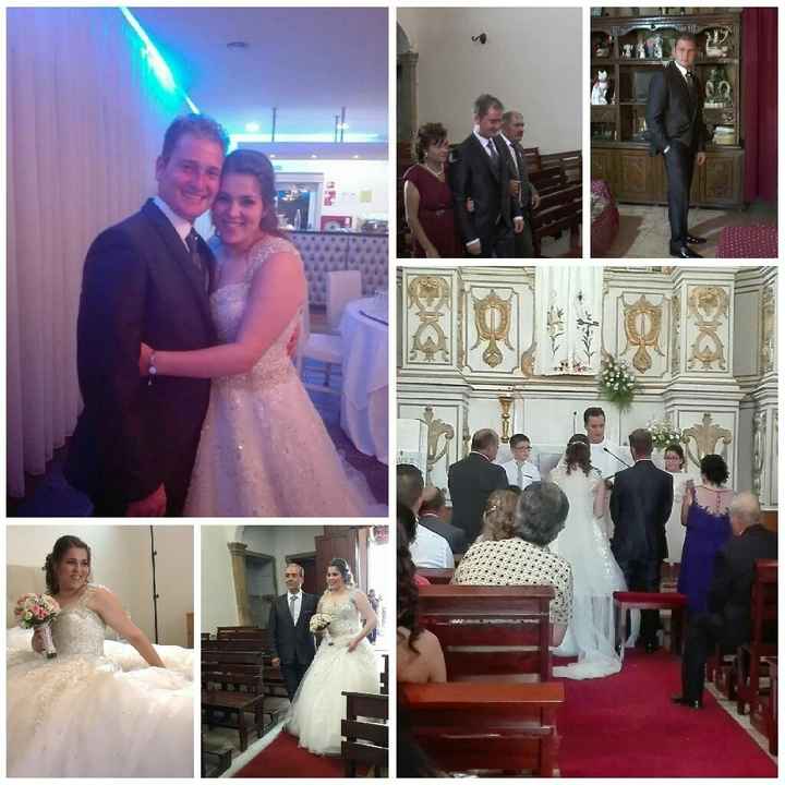 Bodas de beijinhos :) - 3