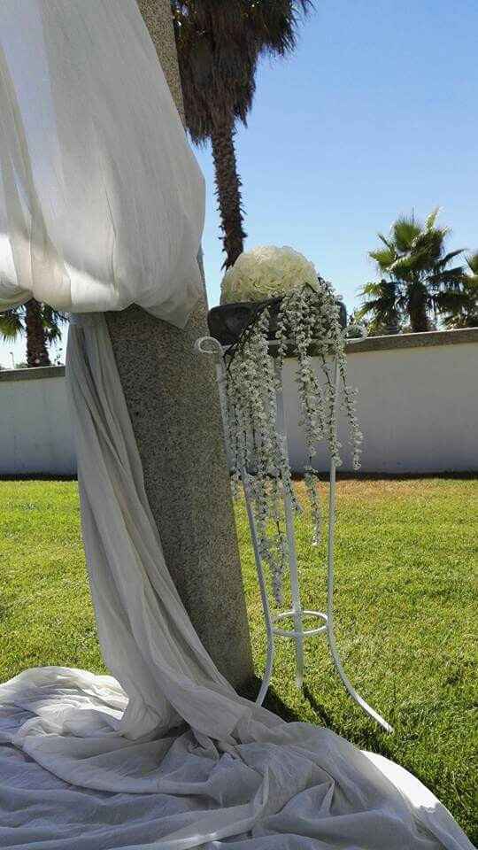 A nossa decoração... 06-08-2016 - 5