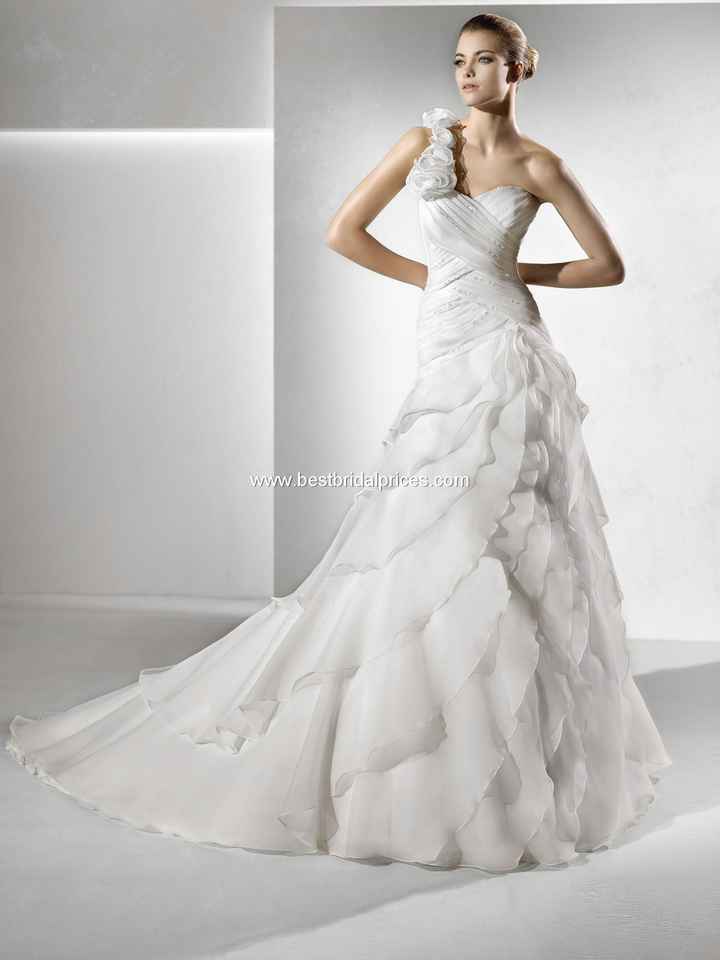 Vestido de noiva