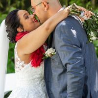 Quantos ❤️ dás para o dia do teu casamento? Avalia! - 1