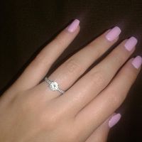 Mostrem o vosso tesouro! 💍 - 1