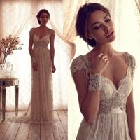 O vestido