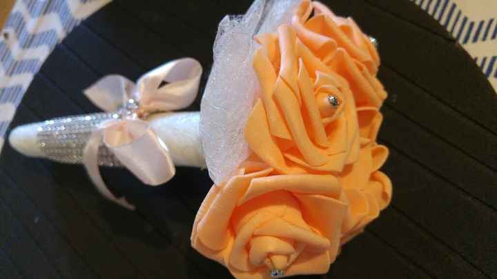 Bouquet para solteiros - 1