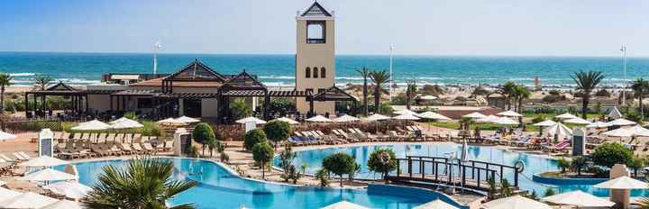 hotel be live 5*
