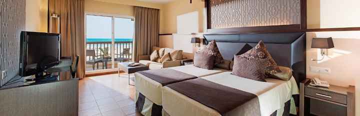 hotel be live 5*