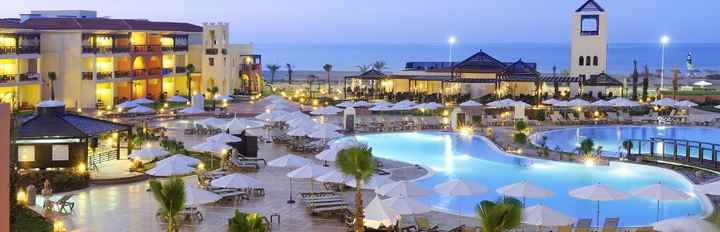 hotel be live 5*