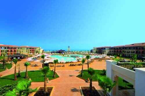 hotel be live 5*