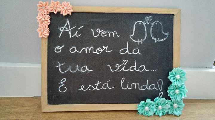 Mais umas coisinhas - 3