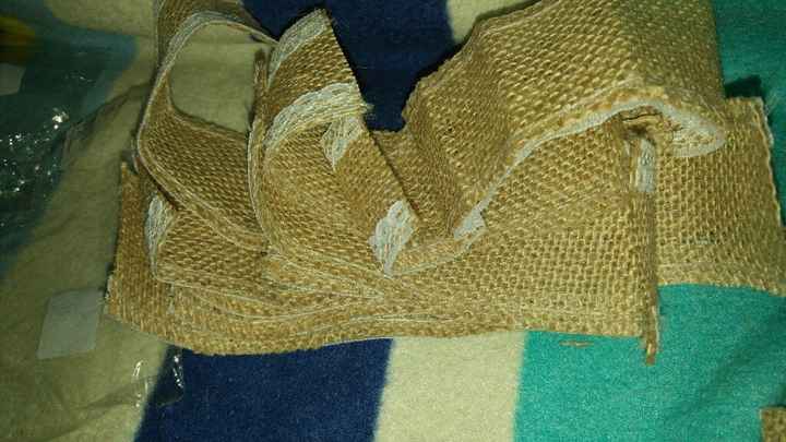 Argolas de guardanapo diy check e tutorial - 1