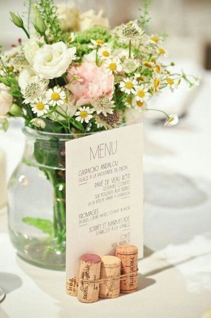 1 menu por mesa - inspirações - 3