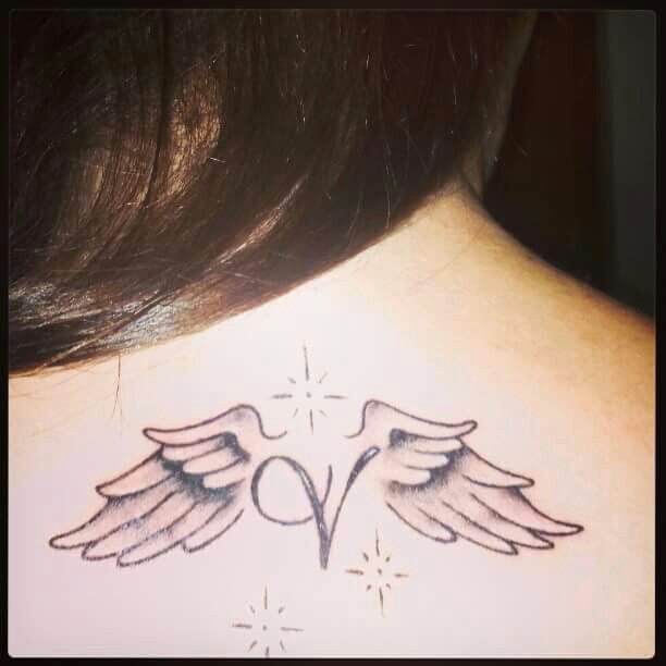 Tatuagens - 1