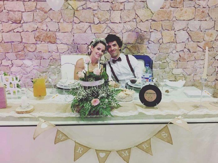  Já casei e foi um dia de sonho - 13