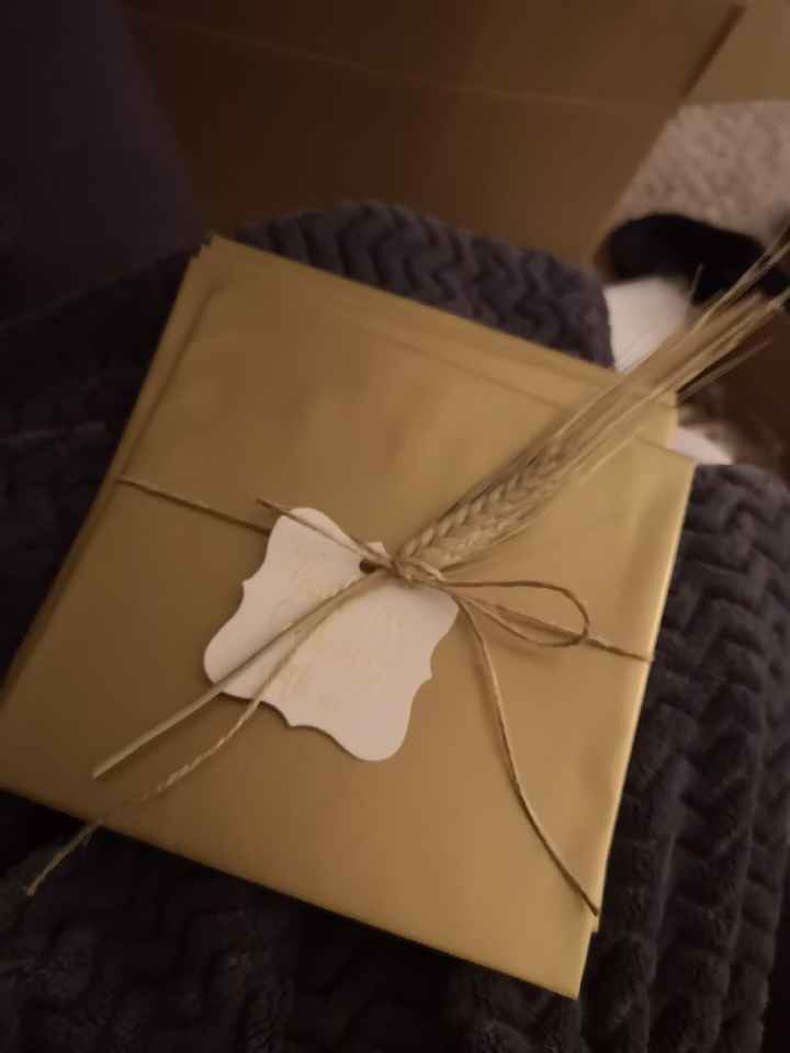 Convites Terminados - 4