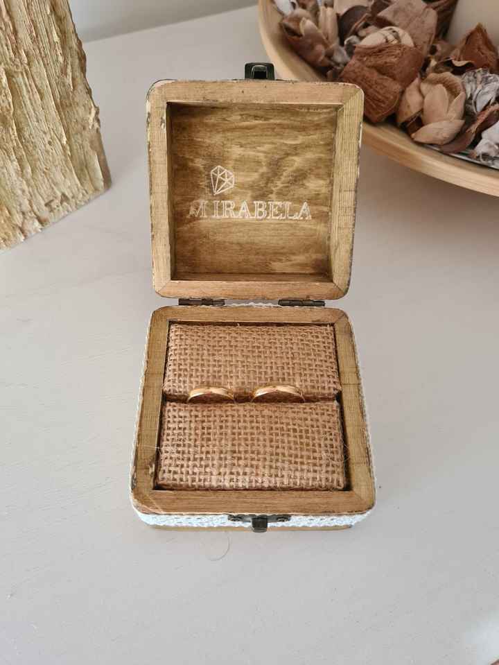 Mais um Check | Alianças - 1