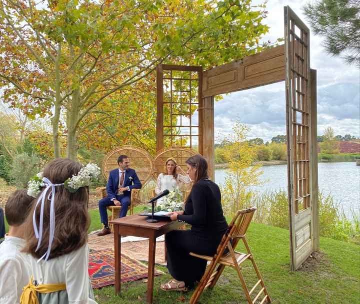 24/10/2020 o melhor dia das nossas vidas - 2