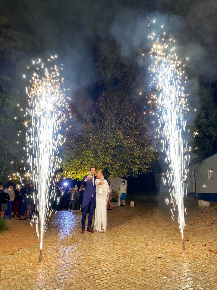 24/10/2020 o melhor dia das nossas vidas - 7