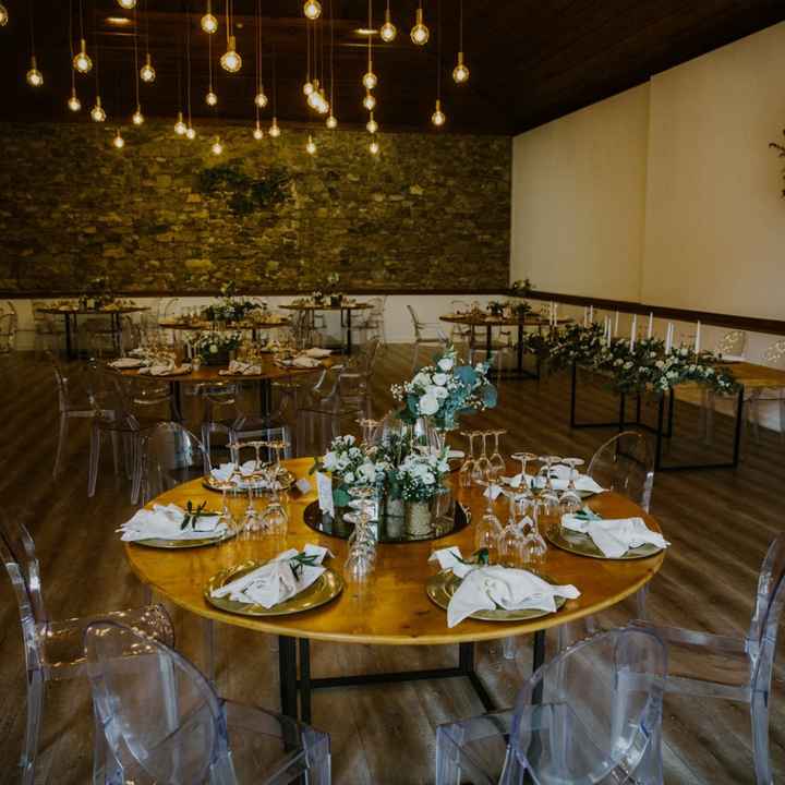 Casados há 51 dias ❤ - 2