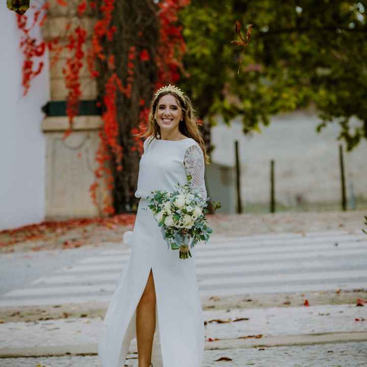 Casados há 51 dias ❤ - 3