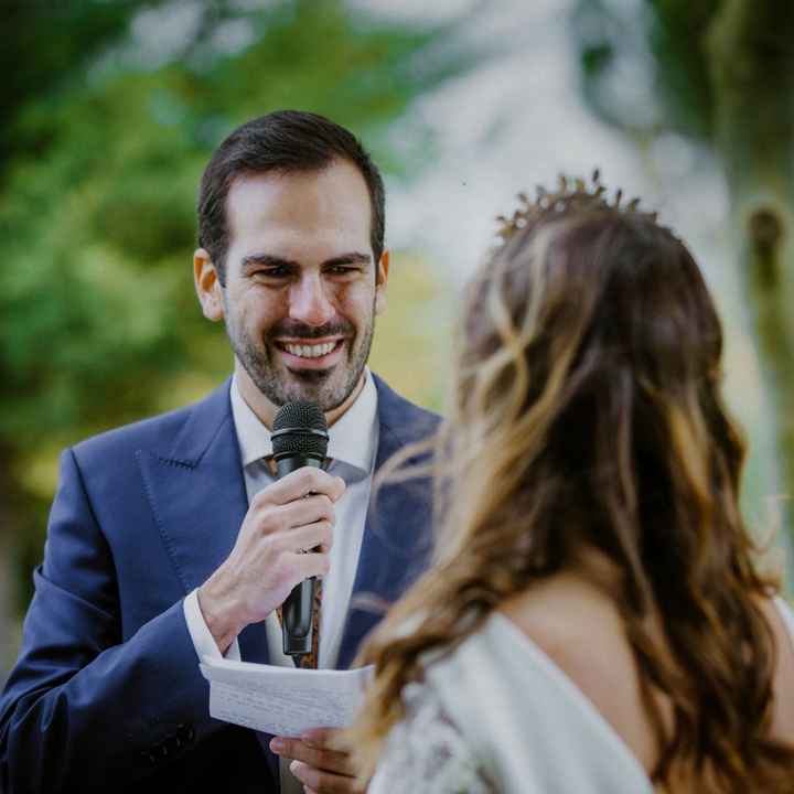 Casados há 51 dias ❤ - 6